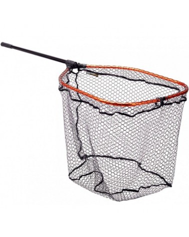 Podbierak Savage Gear Pro Folding Net Dlx XL 85x70x80cm 105cm 1cz.