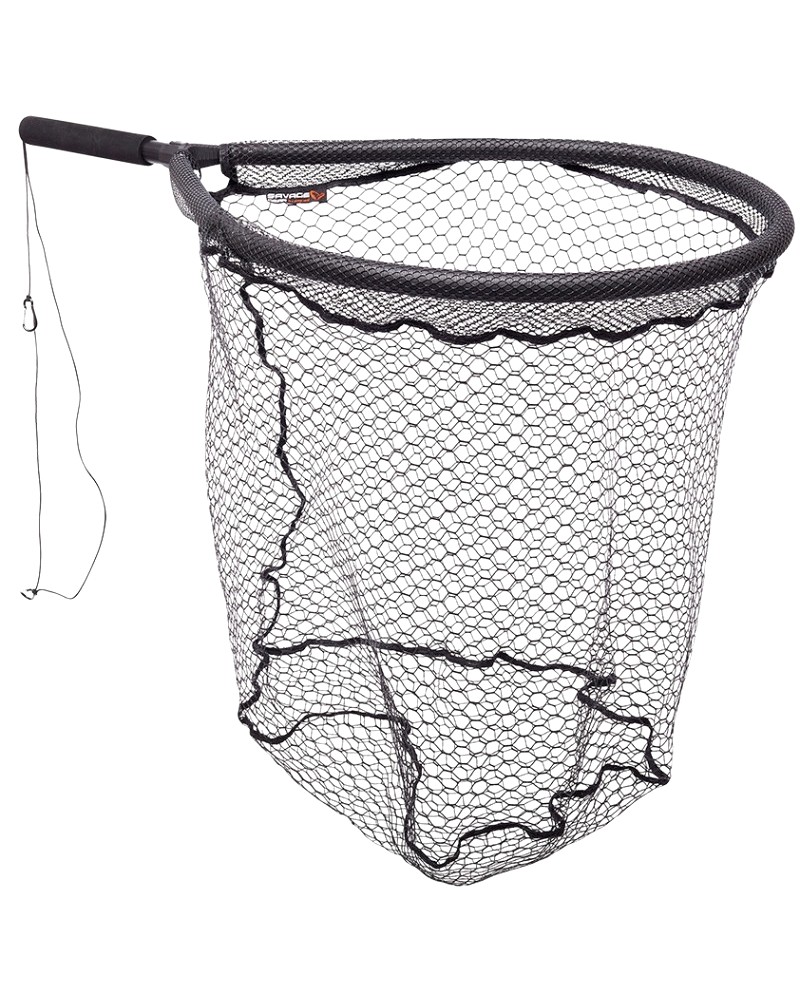 Podbierak Savage Gear Pro Finezze XL 50x70x60cm 29cm 1cz.