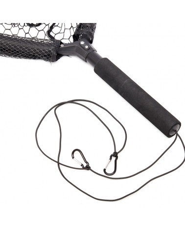 Podbierak Savage Gear Pro Finezze XL 50x70x60cm 29cm 1cz.