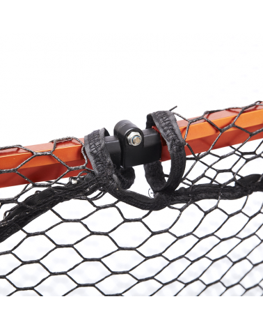 Podbierak Savage Gear Twist & Fold Net L 70x60x60cm 100cm 1cz.