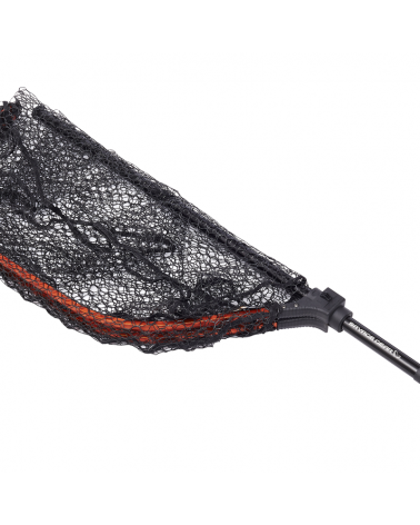 Podbierak Savage Gear Twist & Fold Net L 70x60x60cm 100cm 1cz.