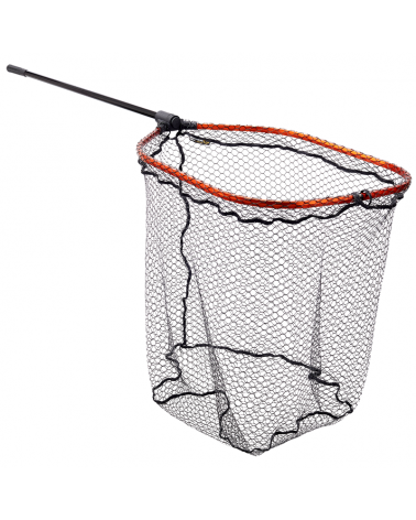 Podbierak Savage Gear Twist & Fold Net L 70x60x60cm 100cm 1cz.