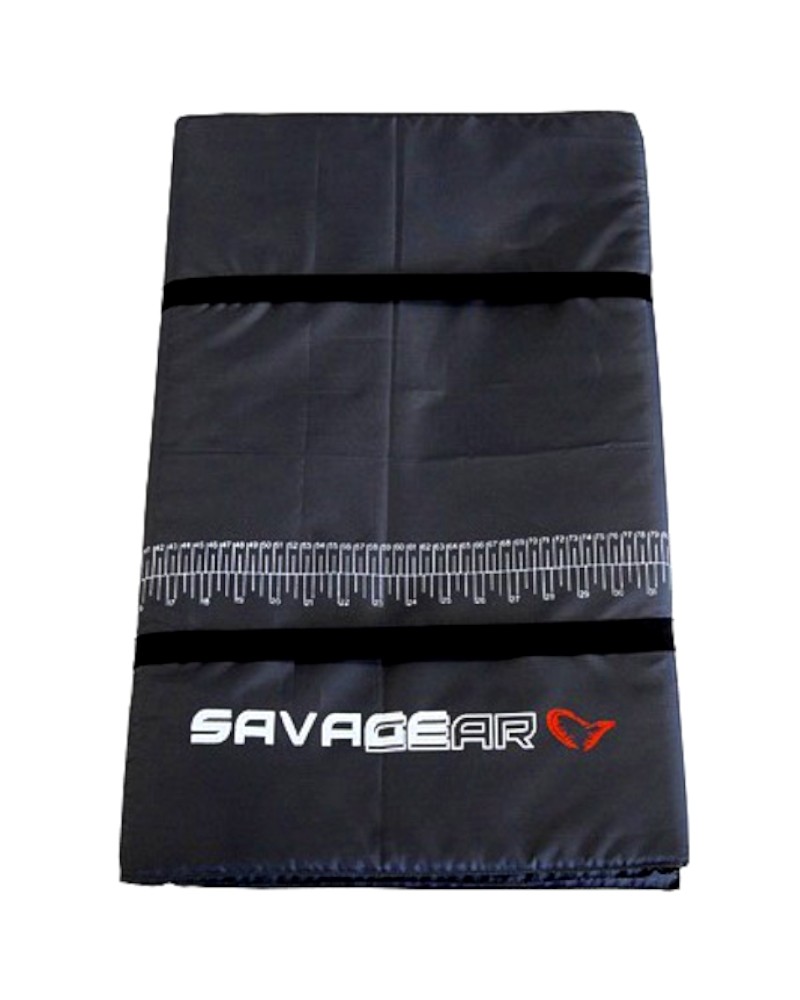 Mata Savage Gear Unhooking Mat 120x65cm