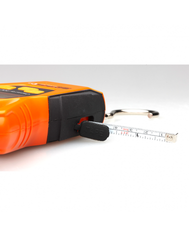 Waga Wędkarska Savage Gear Digi Scale SW 110lb 50kg