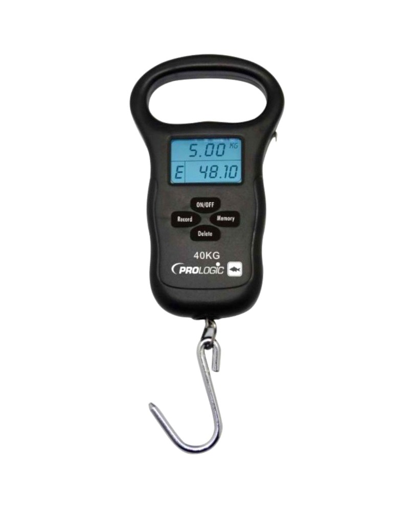 Waga Wędkarska Prologic Commander Digital Scale 40kg