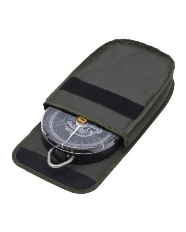 Waga Wędkarska Prologic Specimen Dial Scale 120lbs 4oz 54kg 200g