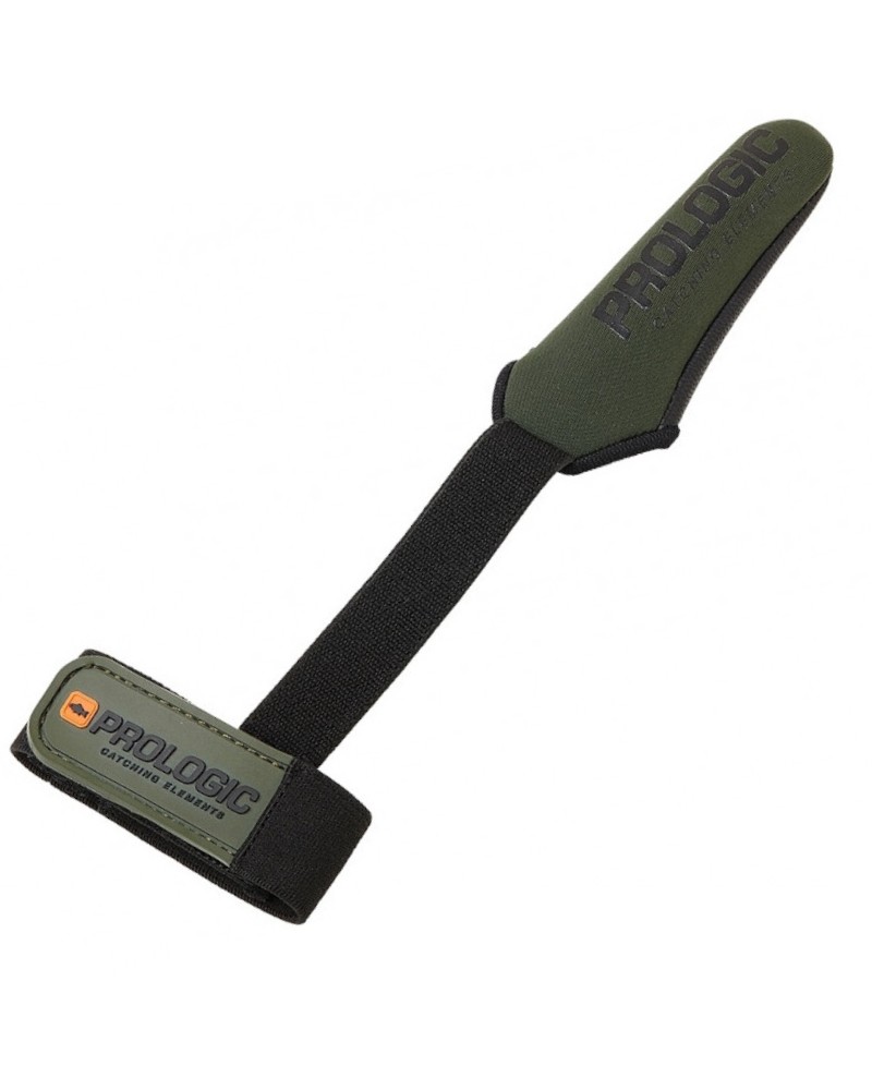 Ochraniacz Na Palec Do Rzutów Prologic Neoprene Casting Stall Onesize Green/Black