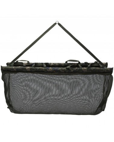 Worek Do Ważenia Prologic Inspire S/S Floating Retainer/Weigh Sling L 90x50cm Camo
