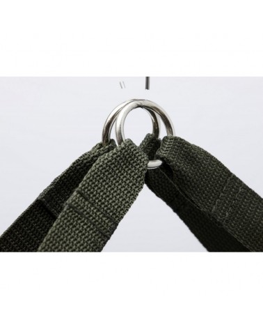 Worek Do Ważenia Prologic Inspire S/S Floating Retainer/Weigh Sling XL 120x55cm Camo