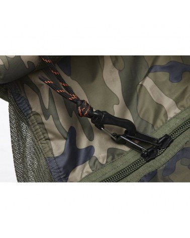 Worek Do Ważenia Prologic Inspire S/S Floating Retainer/Weigh Sling XL 120x55cm Camo