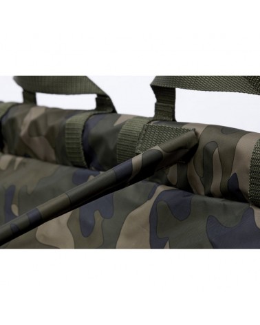 Worek Do Ważenia Prologic Inspire S/S Floating Retainer/Weigh Sling XL 120x55cm Camo