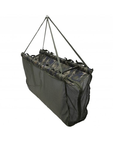 Worek Do Ważenia Prologic Inspire S/S Floating Retainer/Weigh Sling XL 120x55cm Camo