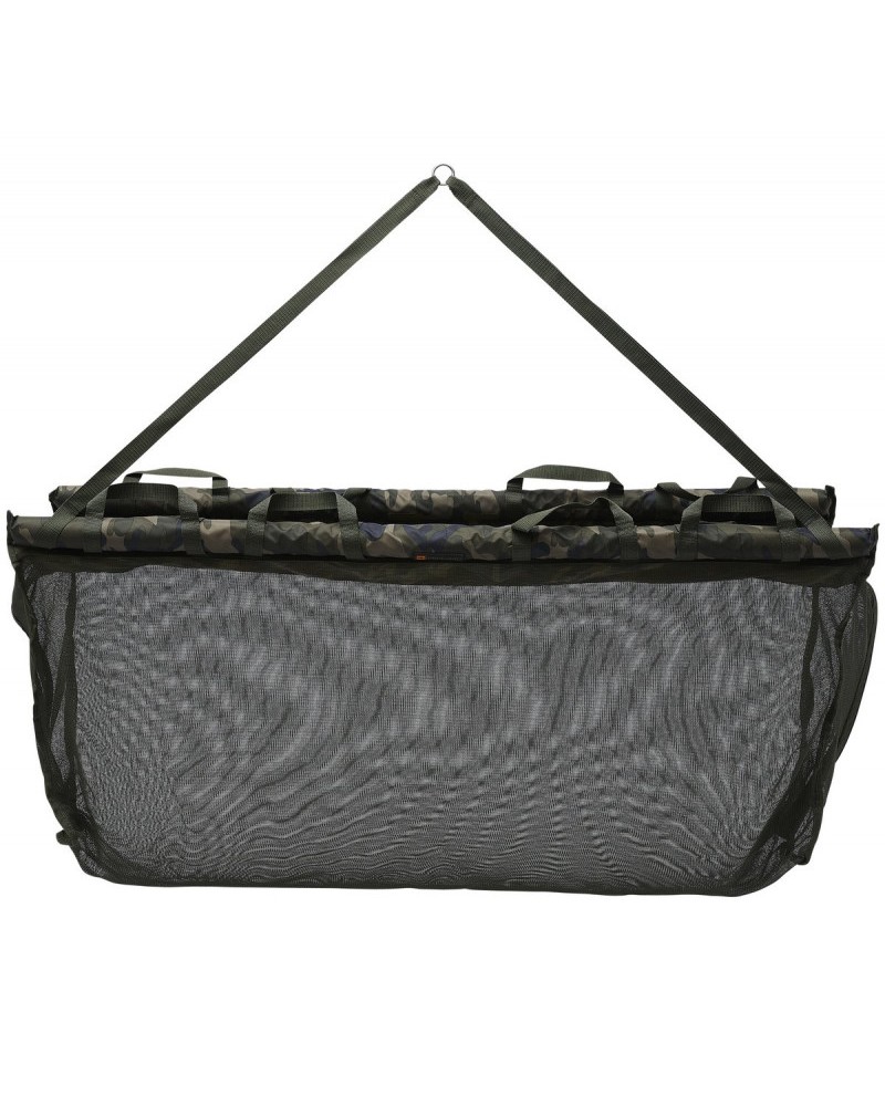 Worek Do Ważenia Prologic Inspire S/S Floating Retainer/Weigh Sling XL 120x55cm Camo