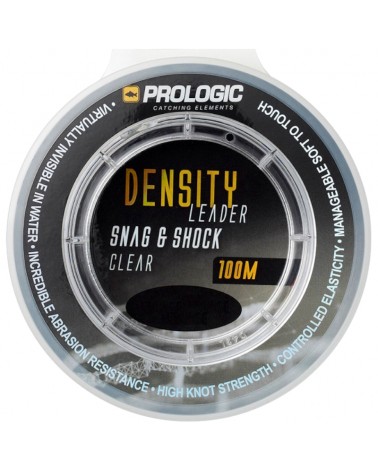 Żyłka Strzałówka Prologic Density Snag & Shock Leader 0.50mm 100m