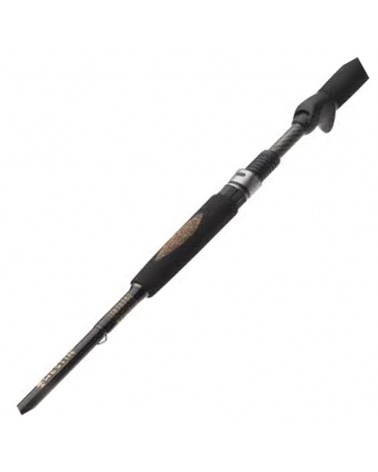 Wędka Westin W3 Jerkbait 6'6"/195cm XXH 40-130g 2sec