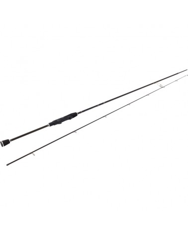 Wędka Spinningowa Westin W2 StreetStick 2nd 7'1"/213cm M 2-10g 2cz.