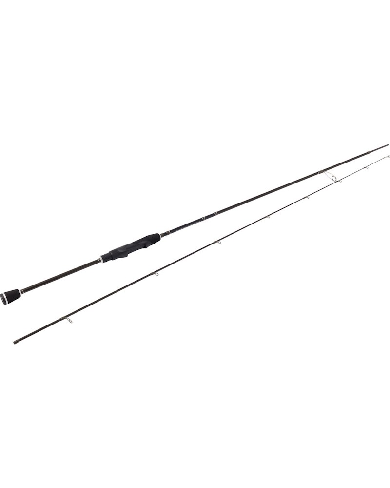 Wędka Spinningowa Westin W2 StreetStick 2nd 7'1"/213cm M 2-10g 2cz.