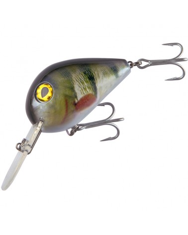 Wobler Mikado Cat Territory Meanest Cat 9cm 86g do 4m D03 Pływający