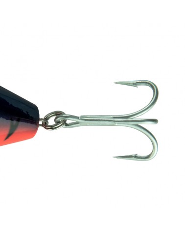 Wobler Mikado Cat Territory Meanest Cat 6cm 30g do 2m D09 Pływający