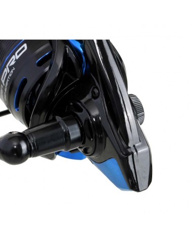 Kołowrotek Gruntowy Flagman Sherman Pro New Generation Feeder 4000