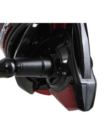 Kołowrotek Gruntowy Flagman Sherman Pro New Generation Feeder 6000