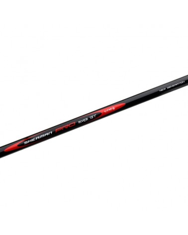 Wędka Gruntowa Flagman Sherman Pro New Generation River Feeder 4.0m 180g 3cz.