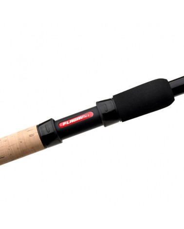Wędka Gruntowa Flagman Sherman Pro New Generation River Feeder 4.0m 180g 3cz.