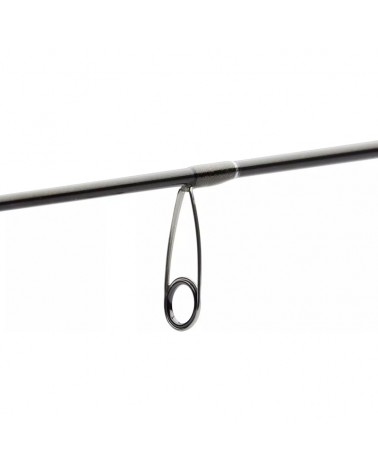 Wędka Spinningowa Westin W2 Spoon 6'1" 183cm L 2-7g 2cz.