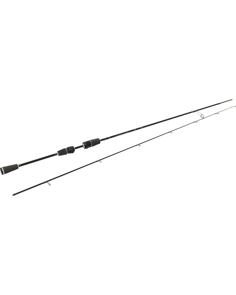 Wędka Spinningowa Westin W2 Spoon 6'1" 183cm L 2-7g 2cz.