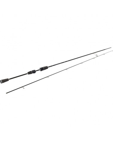 Wędka Spinningowa Westin W2 Spoon 6'1" 183cm L 2-7g 2cz.