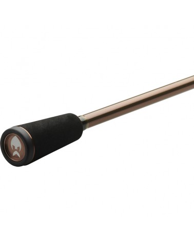 Wędka Spinningowa Westin W6 Light Softlure 6'1" 183cm UL 1-4g 2cz.
