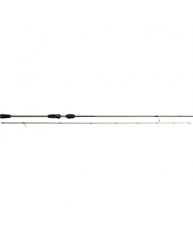 Wędka Spinningowa Westin W6 Light Softlure 6'1" 183cm UL 1-4g 2cz.