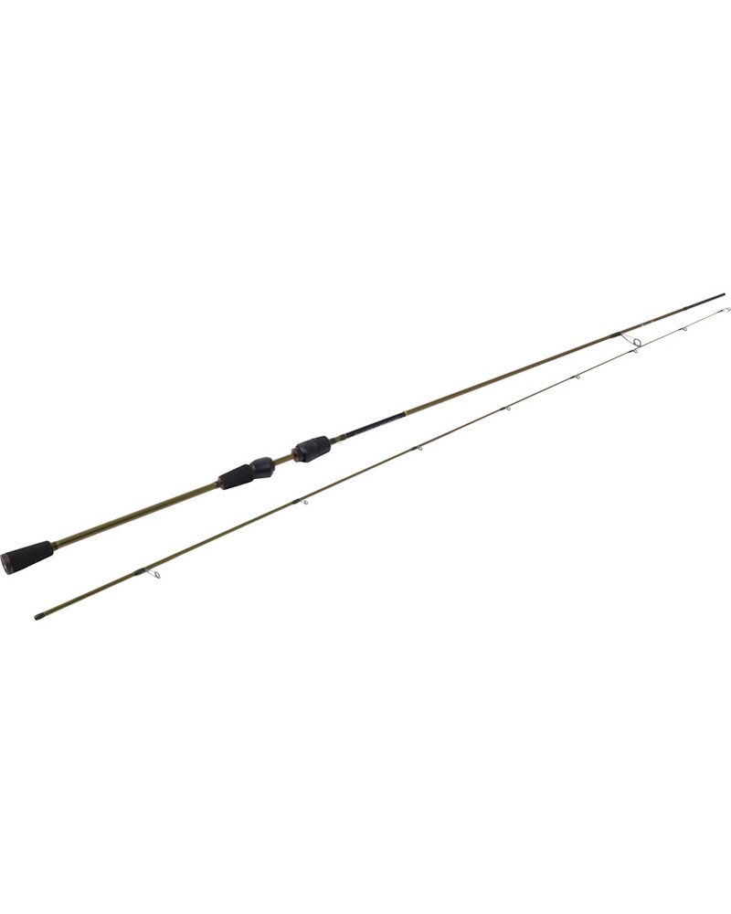 Wędka Spinningowa Westin W6 Light Softlure 7'1" 213cm UL 1-4g 2cz.
