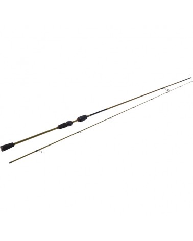Wędka Spinningowa Westin W6 Light Softlure 7'1" 213cm UL 1-4g 2cz.