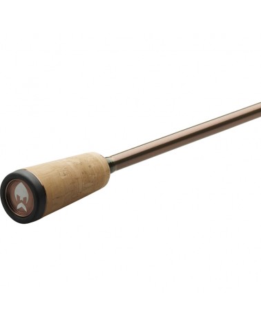 Wędka Spinningowa Westin W6 Spoon 6'1" 183cm L 2-6g 2cz.