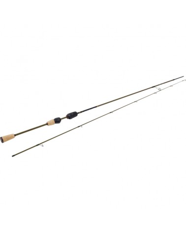 Wędka Spinningowa Westin W6 Spoon 6'1" 183cm L 2-6g 2cz.
