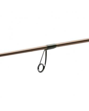 Wędka Spinningowa Westin W6 Spoon 7'1" 213cm ML 2-10g 2cz.