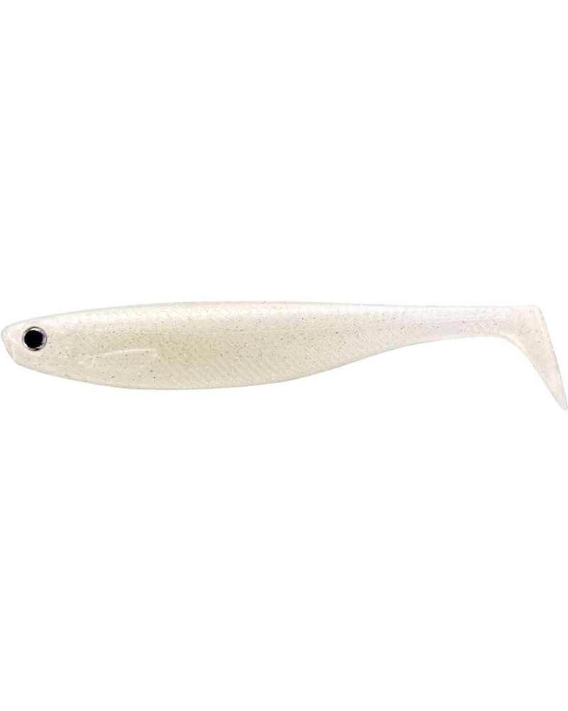 Guma Westin ShadTeez Slim 5cm 1g Pearl