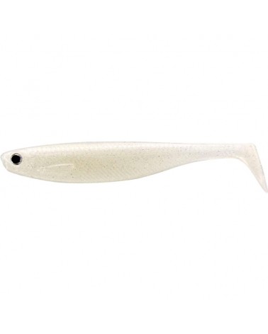 Guma Westin ShadTeez Slim 5cm 1g Pearl