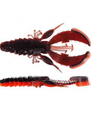 Guma Westin Crecraw Creaturebait 6.5cm 4g Lava Craw