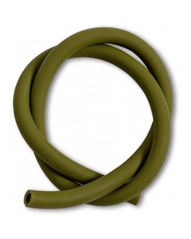 Rurka Silikonowa Black Cat Rig Tube Khaki 3x6mm 1m