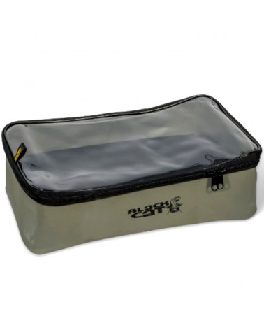 Pudełko Na Akcesoria Sumowe Black Cat Eva Flex 24x40x12cm XL