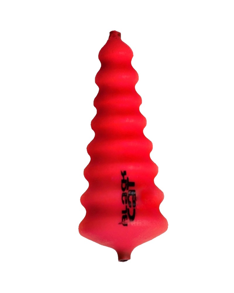 Spławik Sumowy Podwodny Black Cat Tree Fluo Czerwony 5g