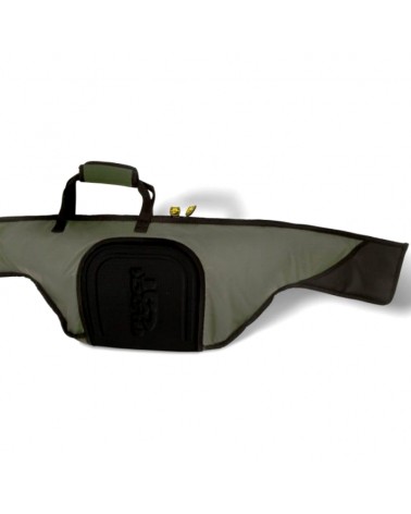 Pokrowiec Wędkę Sumową Black Cat Battle Cat 180x30cm Khaki Pojedynczy