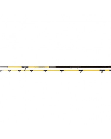 Wędka Sumowa Black Cat Freestyle Bank 2.80m 400g