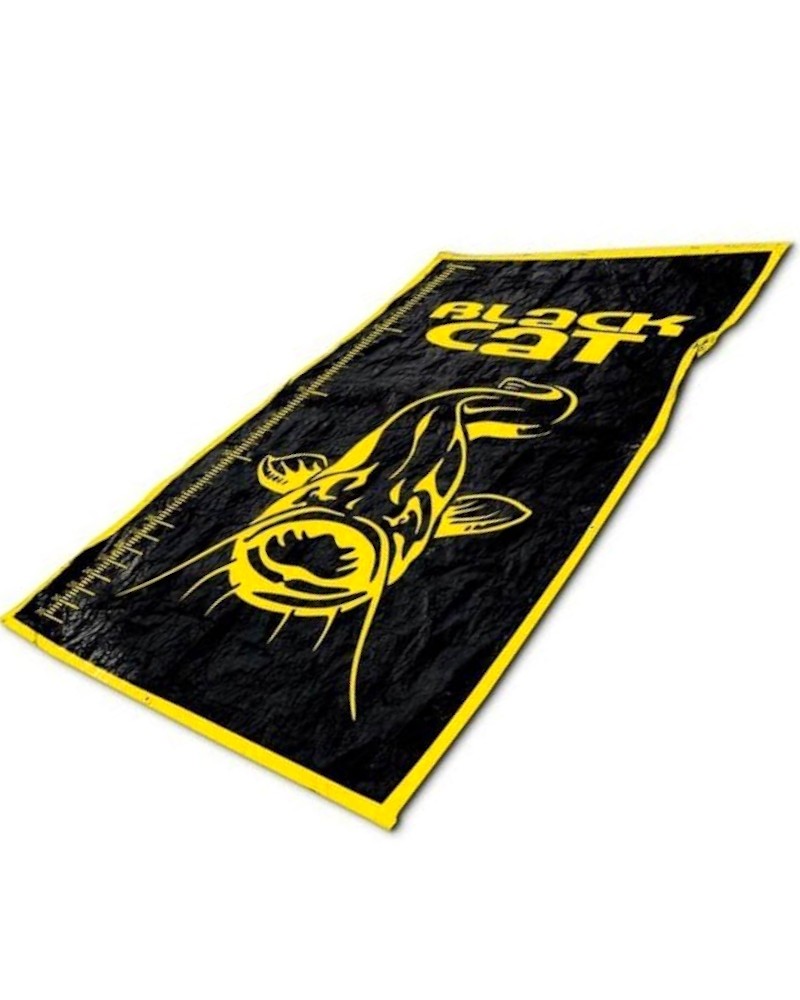 Mata Black Cat Do Odhaczania Ryb 300cm 200cm