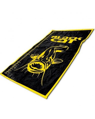 Mata Black Cat Do Odhaczania Ryb 300cm 200cm