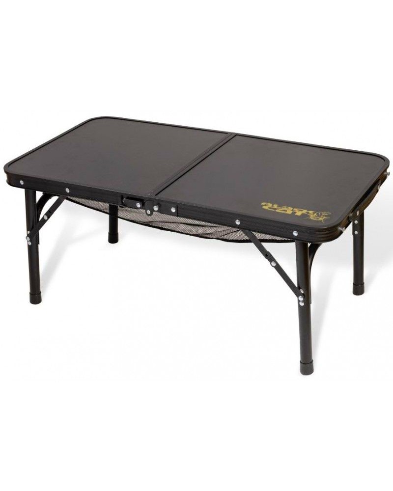 Stolik Sumowy Black Cat Bivvy Table 80x40x32cm
