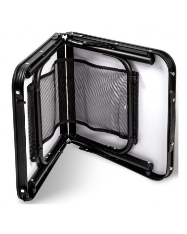 Stolik Sumowy Black Cat Bivvy Table 80x40x32cm