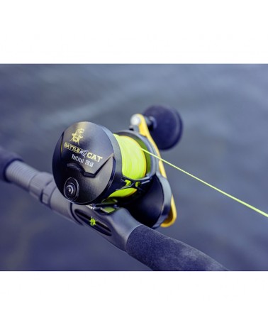 Multiplikator Sumowy Black Cat Battle Cat Vertical 710 LH
